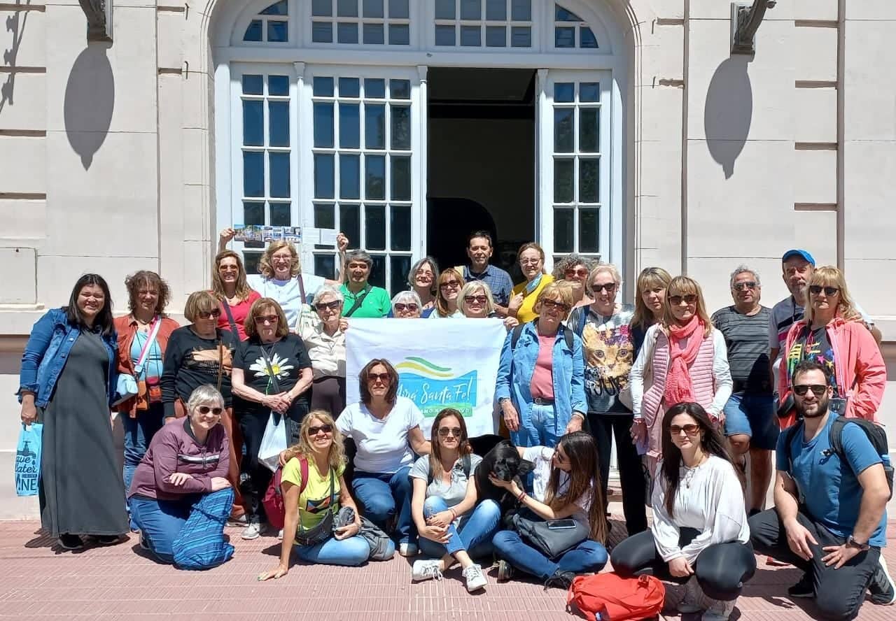 Santa-Fe-Sunchales-Morteros-Rosario-Buenos-Aires-Israel.