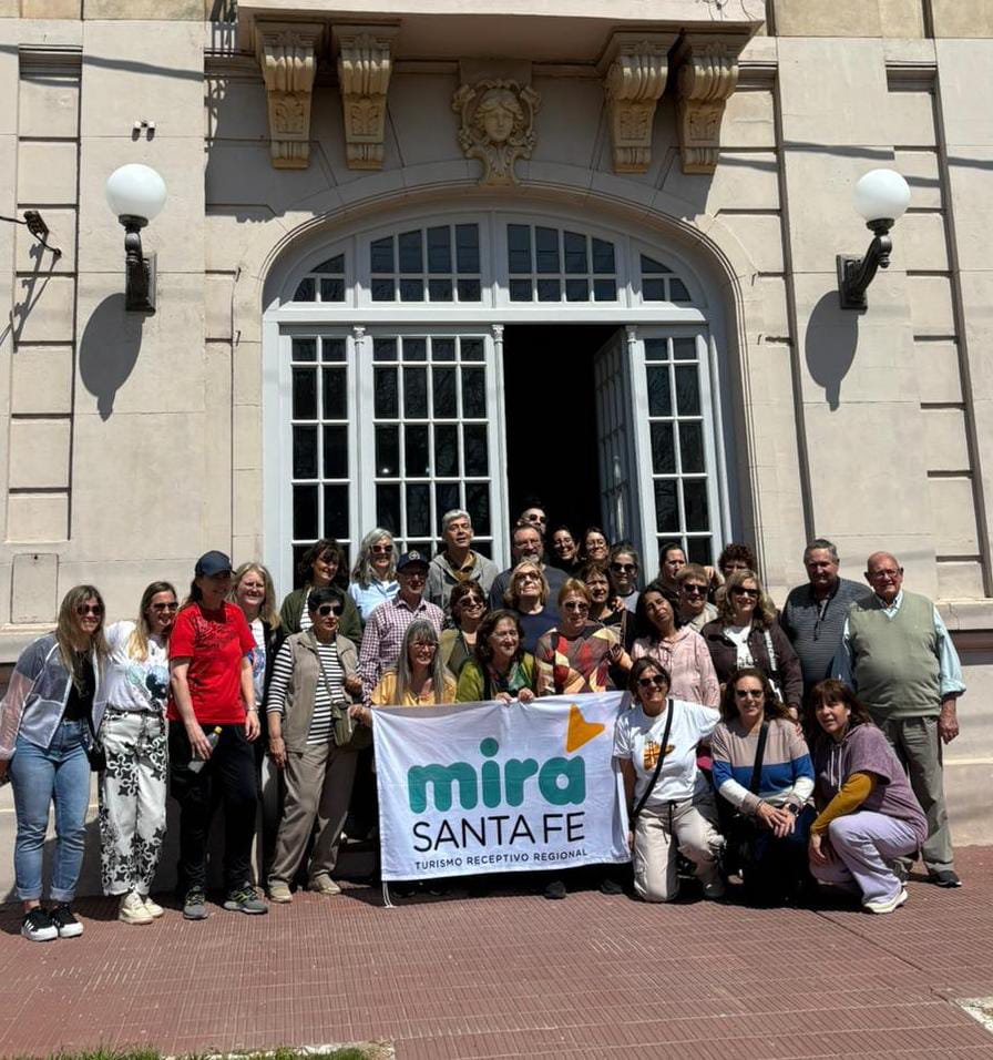 Grupo Atilra – Rafaela