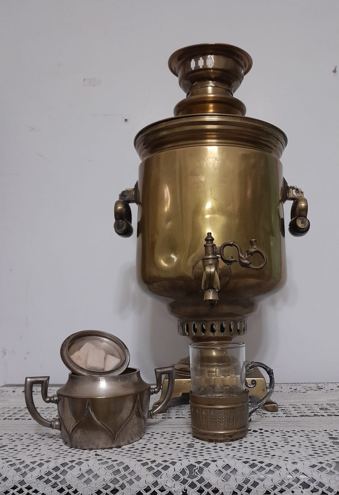 Samovar