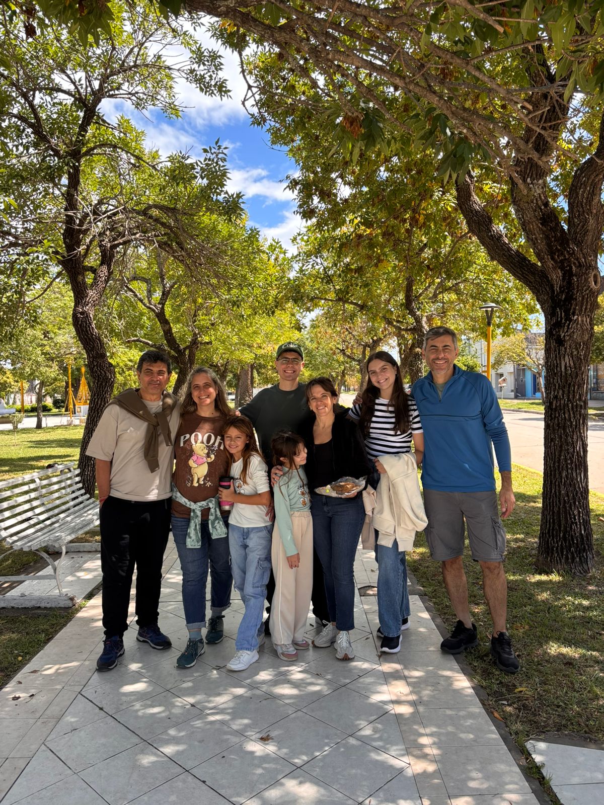 Rafaela – Buenos Aires